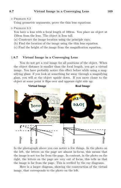 Introductory Physics Volume Two