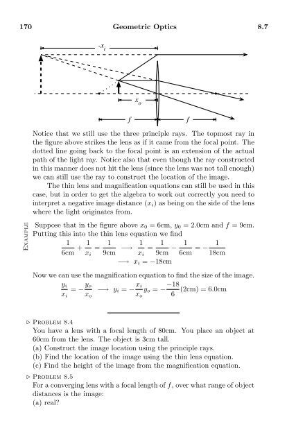 Introductory Physics Volume Two