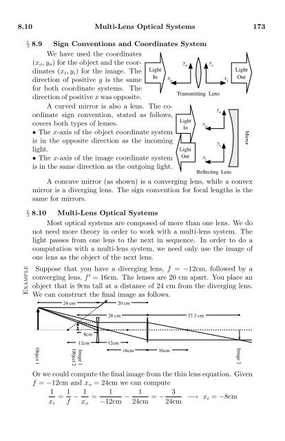 Introductory Physics Volume Two