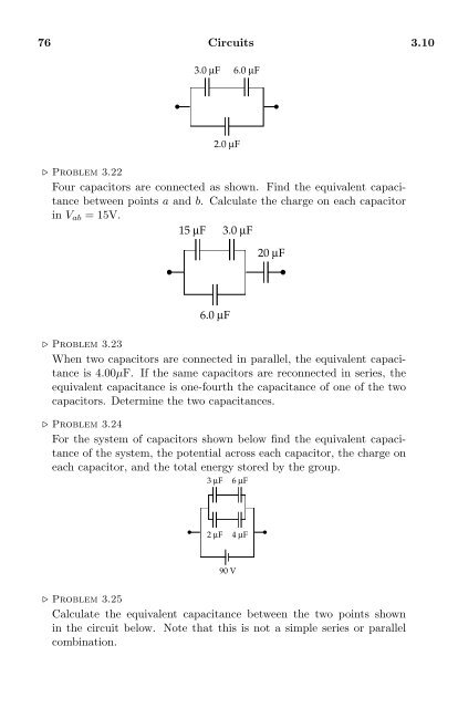 Introductory Physics Volume Two