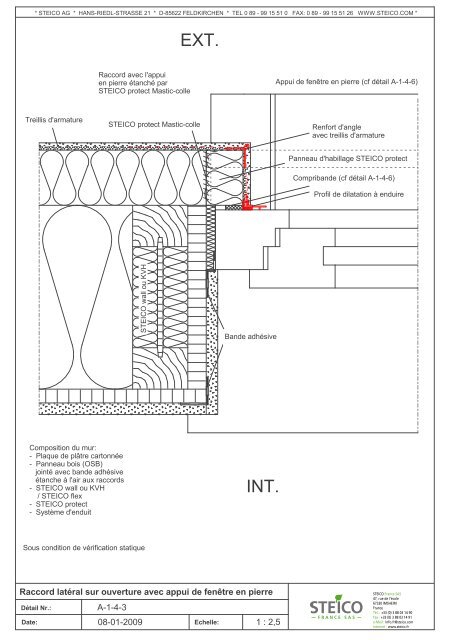 Catalogue de dÃ©tails - Jmb51.net