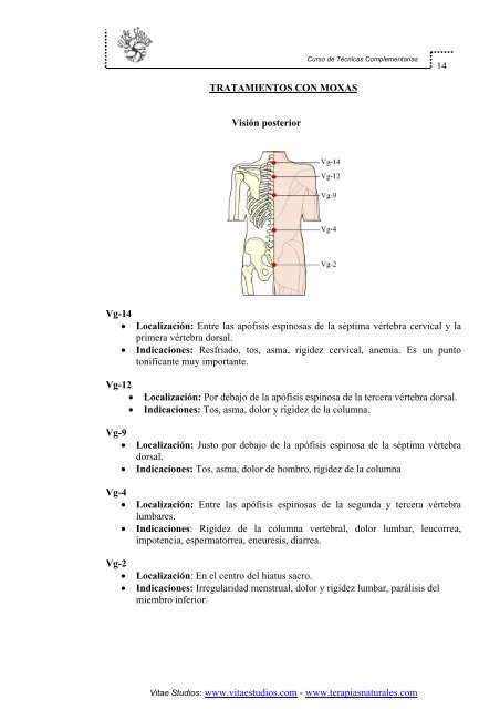 Tema 10 ELECTROACUPUNTURA, DIGITOPUNTURA, VENTOSAS, MOXAS Y MAGNETOS