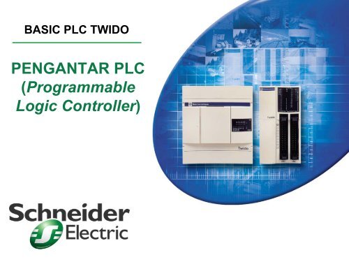 01. Introduction to PLC.pdf - Teknik Elektro UGM