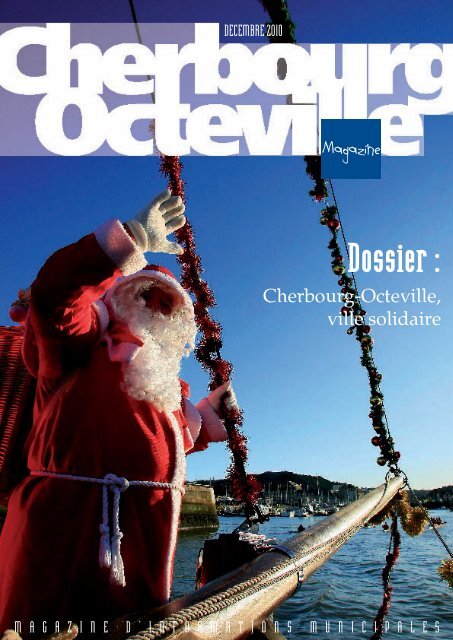 Fichier au format PDF du nÂ°136 - Cherbourg-Octeville