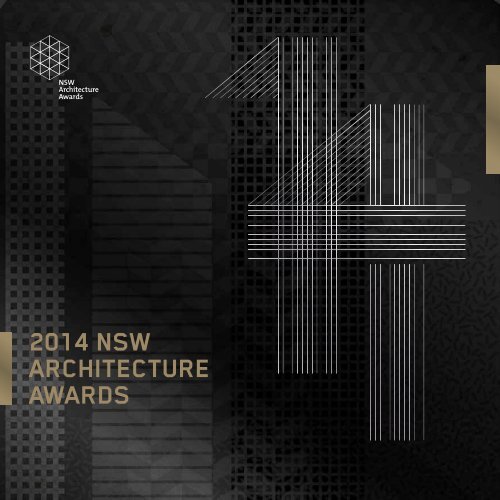 nsw-architecture-awards