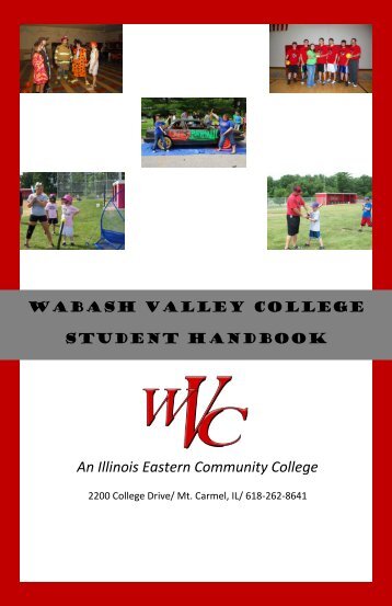 Wabash Valley College - Illinois Eastern Community Colleges