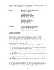 Minutes 08-02-05.pdf - Bray Town Council