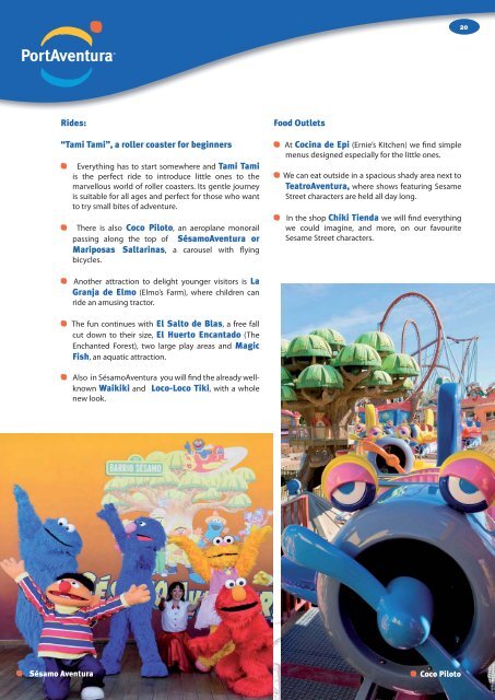 Press Kit 12 - PortAventura