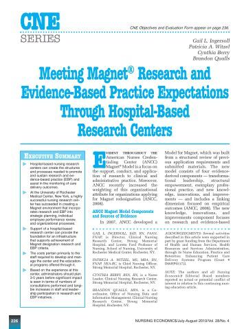 evidence based practice in nursing research papers evidence based practice in nursing research papers