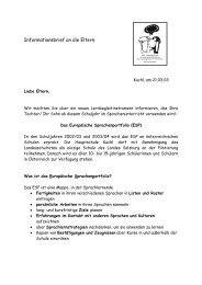 Elternbrief (pdf-file)