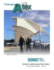 Atex 5000 TRL - Eide Industries, Inc.