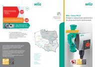 Pobierz pdf - Wilo