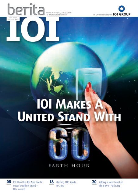 To Download Ioi Group