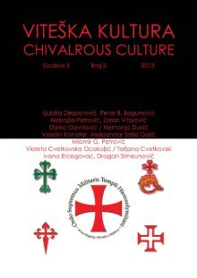 chivalrous culture logo