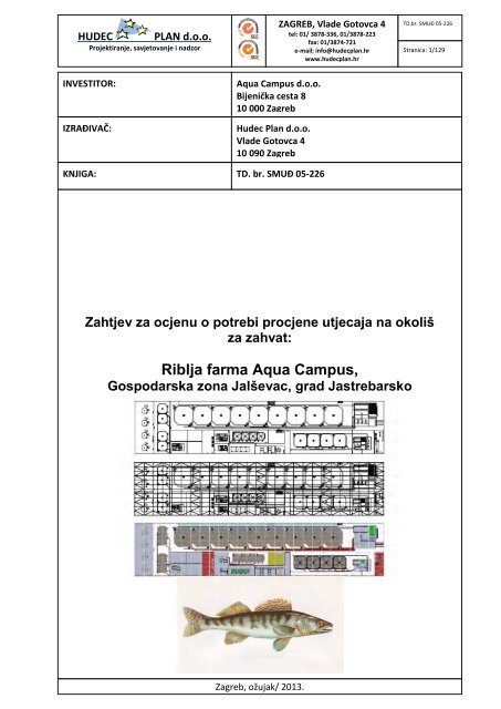 Povremeni izlasci razvedeni