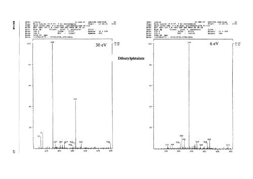 Organic micropollutants in Rhine and Meuse a - Riwa