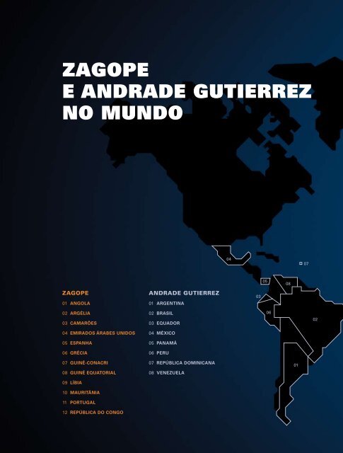 RelatÃ³rio GestÃ£o 2008 - Zagope