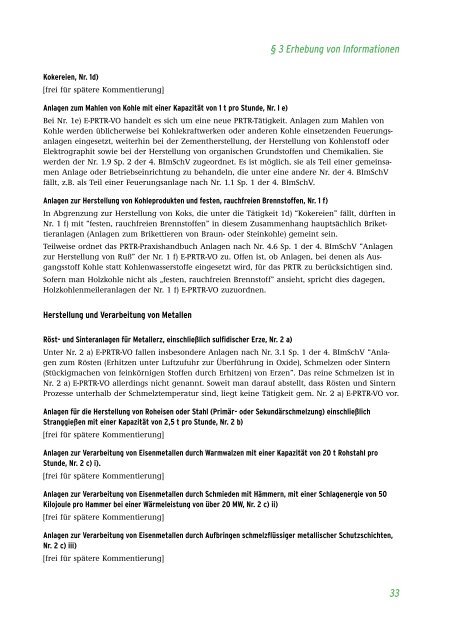 PRTR-Gesetz (SchadRegProtAG) - Thru.de