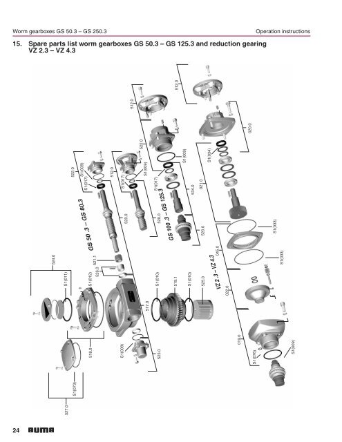 33 12 16.26 - 001-A - Butterfly Valves - Garney Construction