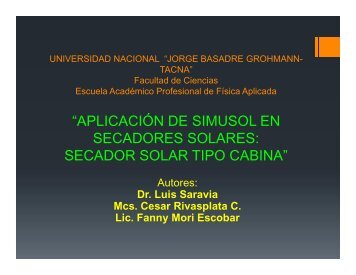 UNIVERSIDAD NACIONAL JORGE BASADRE GROHMANN ...