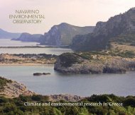 NEO Brochure - Costa Navarino