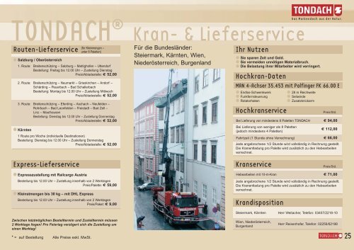 Preisliste GleinstÃ¤tten 2007-3 - Dachziegel-shop.at