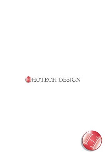 HOTECH DESIGN - Bathrooms and Showers Manchester