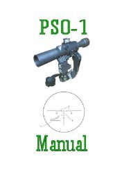 Instruction Manual - Drzero.org