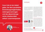 Update 2012: Arbeitsplatz (PDF, 283 KB) - Coca-Cola ...