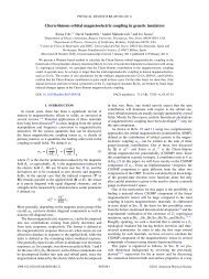 Chern-Simons orbital magnetoelectric coupling in generic insulators