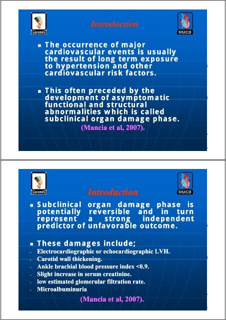 Ambulatory Arterial Stiffness Ambulatory Arterial Stiffness Index and ...