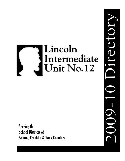 Serving the School Districts of Adams, Franklin &amp; York Counties