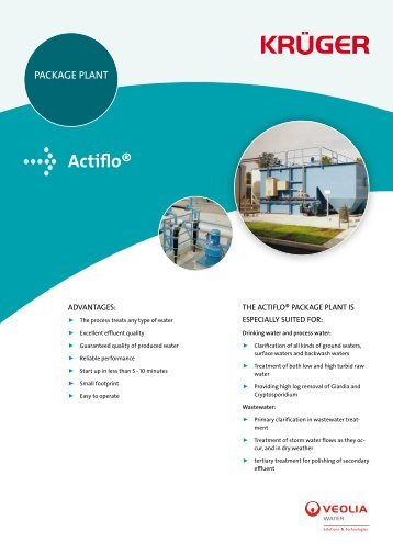 Download (pdf - 198KB) - KrÃ¼ger A/S