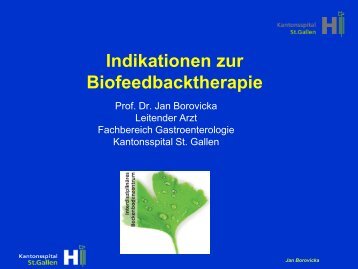 960 kB, PDF - Kantonsspital St. Gallen