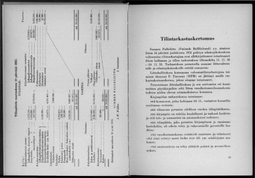 SUOMEN Â· PALLOLIITTO