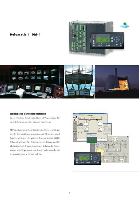 motor- und aggregatesteuerungen - Hainzl