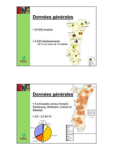 Sensibilisation des maÃ®tres d'Åuvre et des ... - FIBOIS Alsace