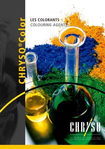 CHRYSOÂ®Color L