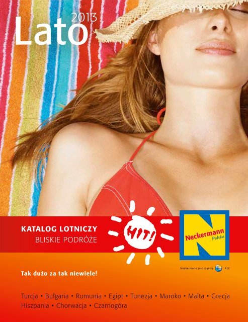 Pobierz Plik Pdf Neckermann Polska