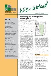 Newsletter als PDF-Dokument - WirtschaftsfÃƒÂ¶rderung Salzgitter