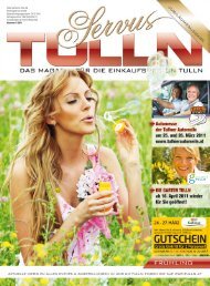 Angelika Schildecker, Bezirksvertreter Frau in der Wirtschaft Tulln Eine aktuelle Studie der KMU Forschung Austria besttigt: Von Frauen gefhrte berufliche Mglichkeiten fr Mdchen und Frauen zum Ausprobieren und Kennenlernen! Frauen in Tulln - Thema auf jawtoons.com