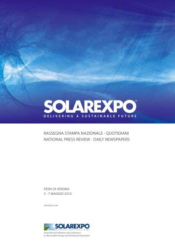 e - Solarexpo