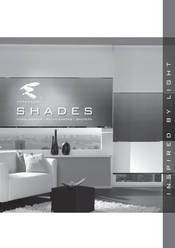 S H A D E S S H A D E S - bei DESIGNERS-home