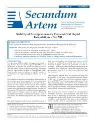 Secundum Artem