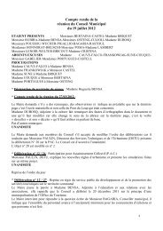 Compte rendu du 19 juillet 2012.pdf - Tourrettes-Sur-Loup