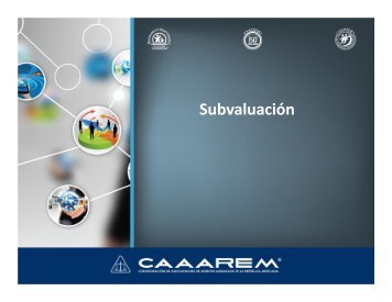 Subvaluación