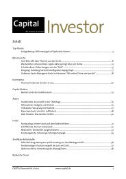 Capital Investor Nr 42 2012