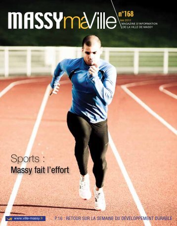 Sports : - Massy