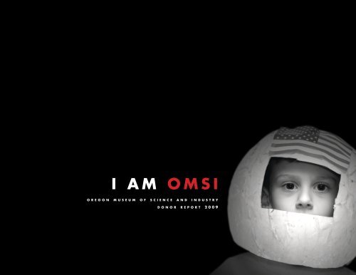 I AM OMSI