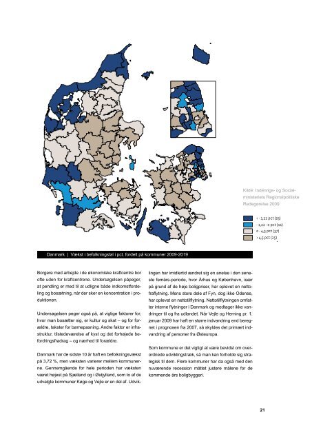 Boligpolitik og kommuneplanlÃ¦gning - Dansk Byplanlaboratorium
